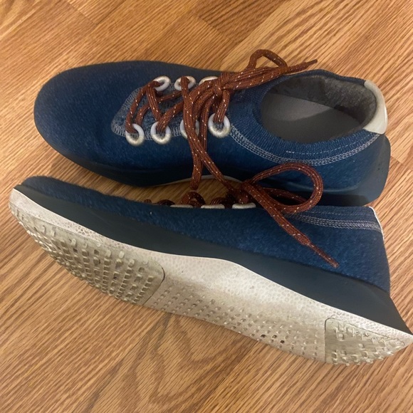 Allbirds wool dasher running shoes - Picture 10 of 10